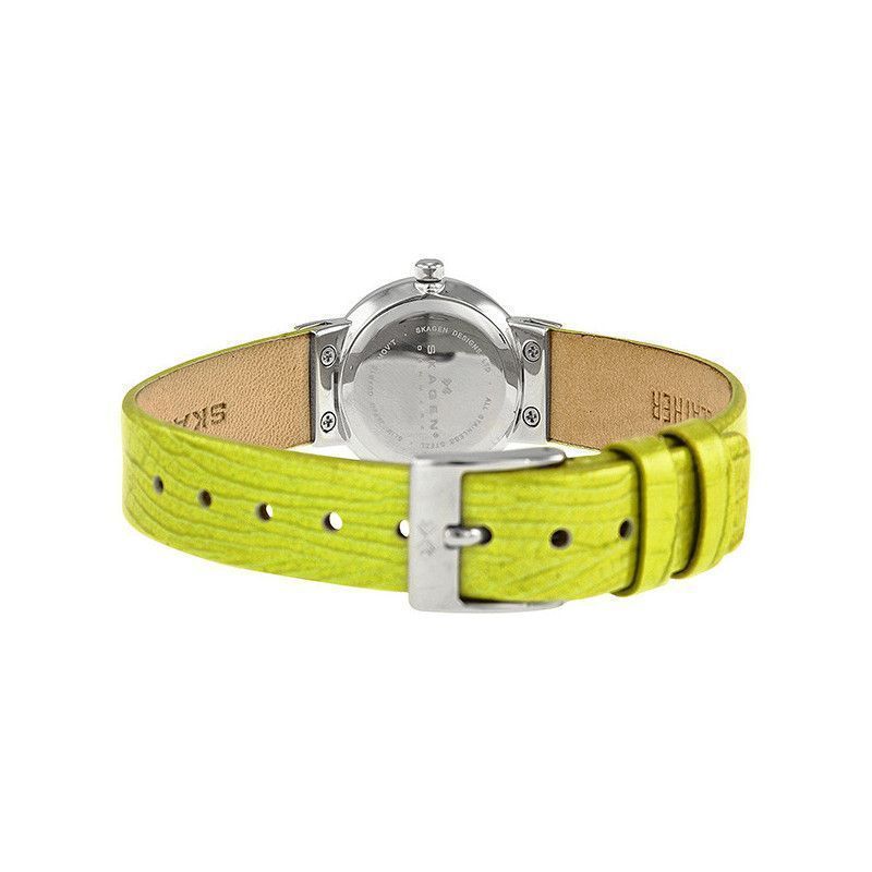 Ceas de dama Skagen 358XSSLG8A