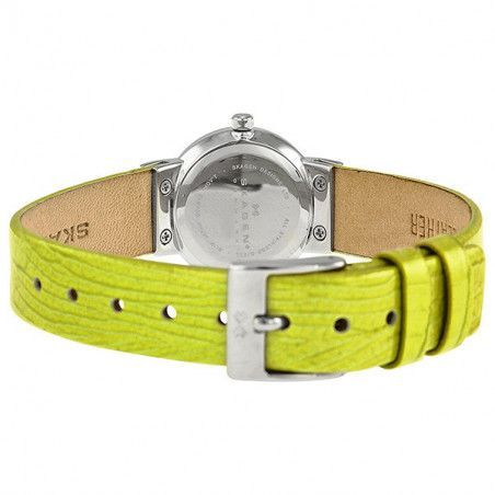 Ceas de dama Skagen 358XSSLG8A