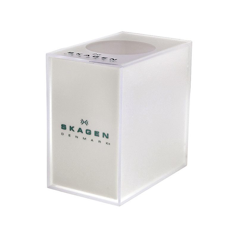 Ceas de dama Skagen 358XSSLG8A