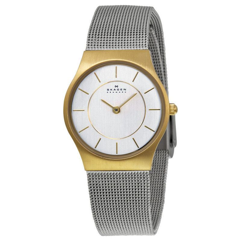 Ceas de dama Skagen 233SGS