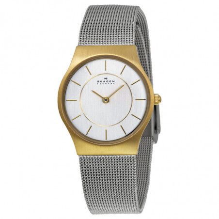 Ceas de dama Skagen 233SGS