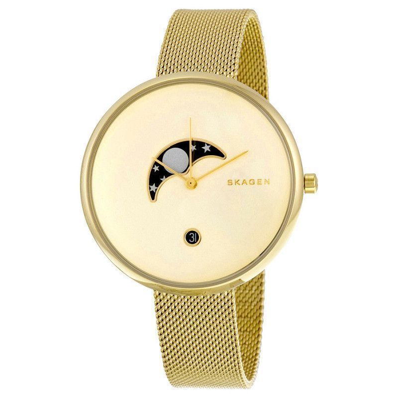 Ceas de dama Skagen Gitte SKW2373