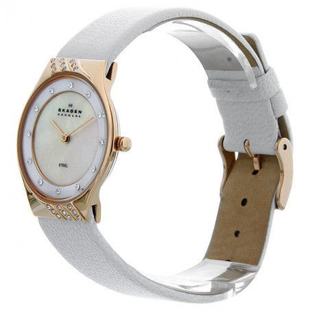 Ceas de dama Skagen Leather 635SRLW