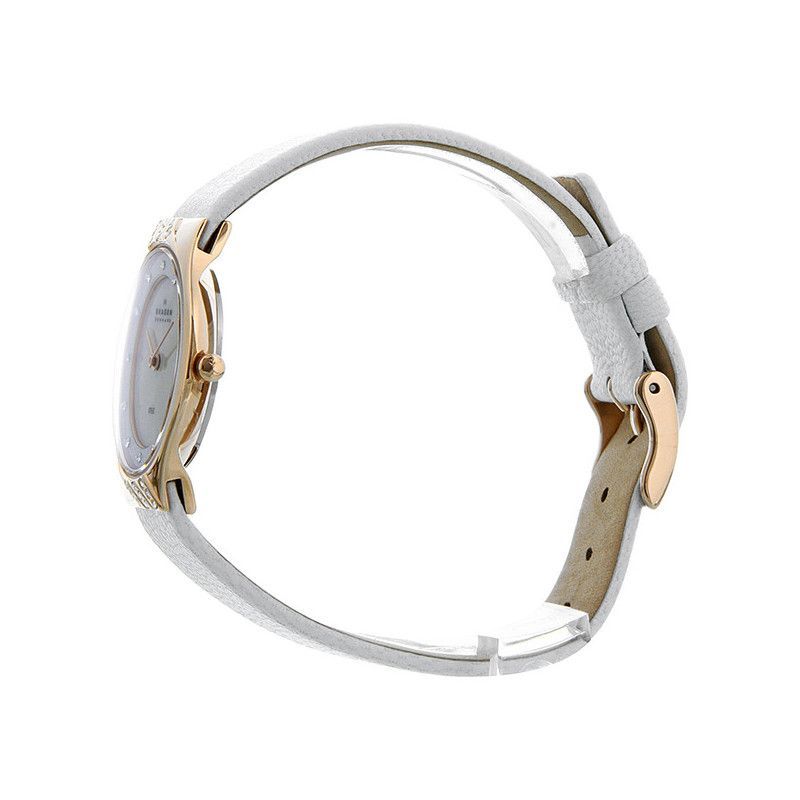 Ceas de dama Skagen Leather 635SRLW