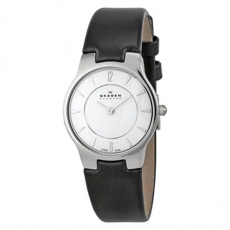 Ceas de dama Skagen 433SSLB1