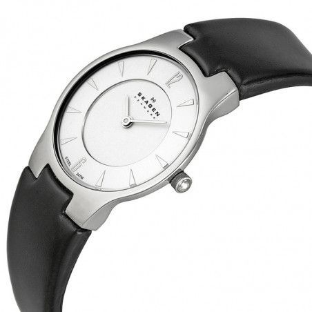 Ceas de dama Skagen 433SSLB1
