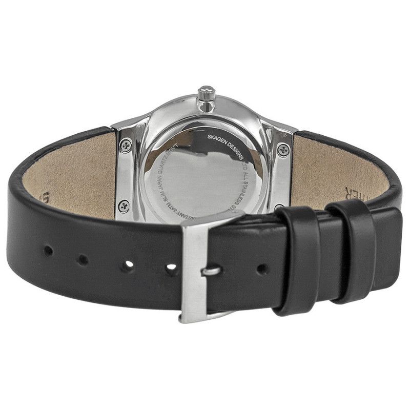 Ceas de dama Skagen 433SSLB1
