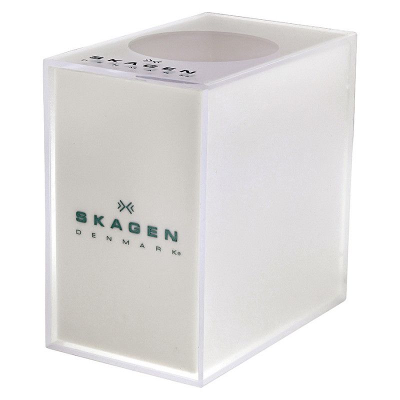 Ceas de dama Skagen 433SSLB1
