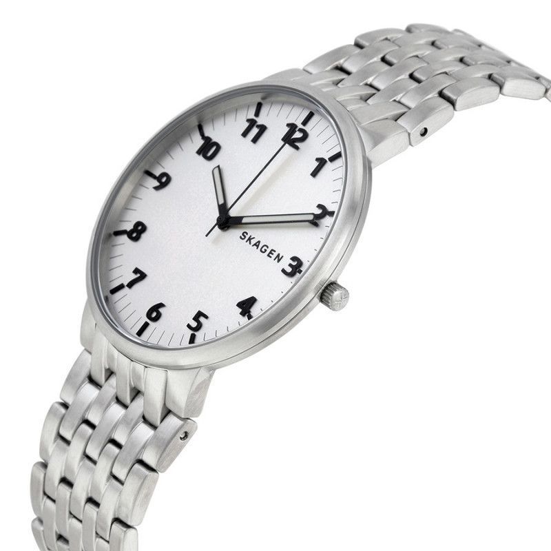 Ceas barbatesc Skagen Ancher SKW6200