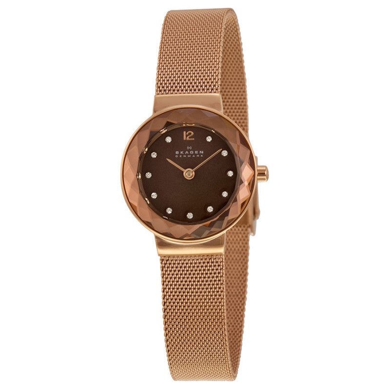 Ceas de dama Skagen Leonora 456SRR1