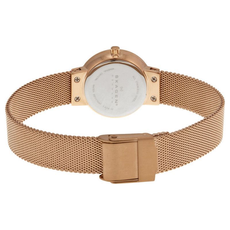 Ceas de dama Skagen Leonora 456SRR1