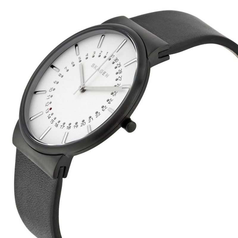Ceas barbatesc Skagen Ancher SKW6243