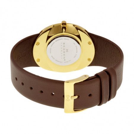 Ceas de dama Skagen 452LGLD