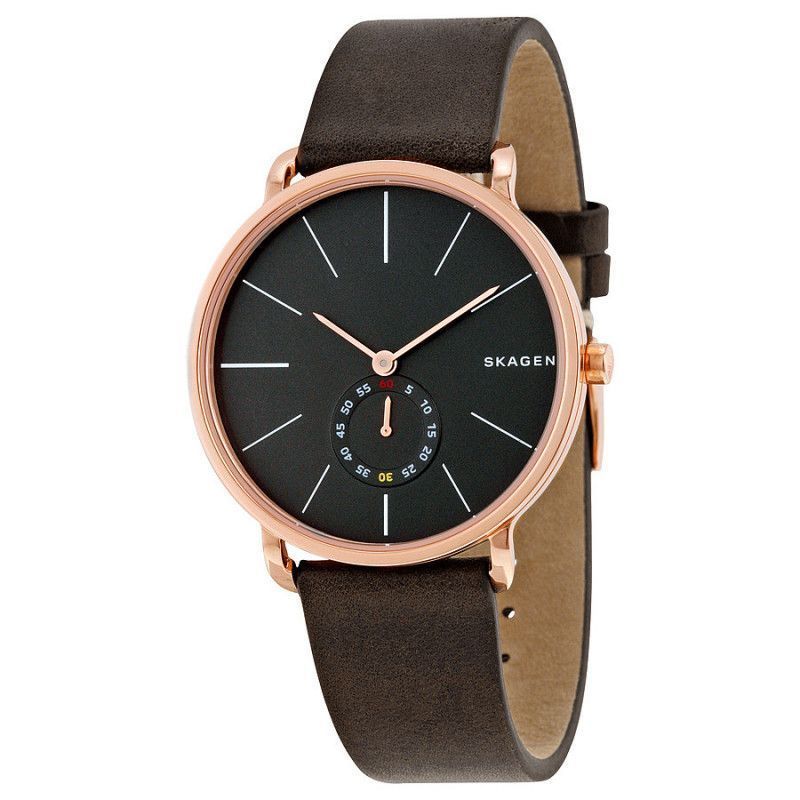 Ceas barbatesc Skagen Hagen SKW6213