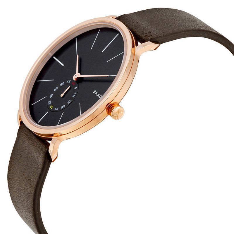 Ceas barbatesc Skagen Hagen SKW6213
