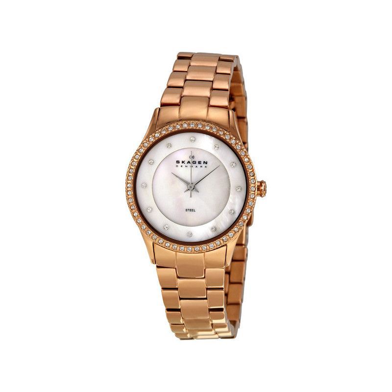 Ceas de dama Skagen Swarovski 347SRXR