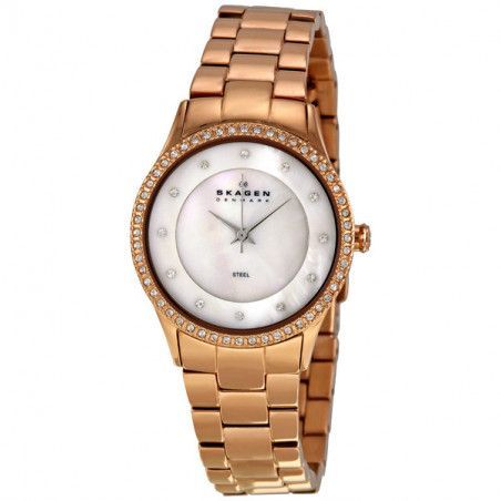 Ceas de dama Skagen Swarovski 347SRXR