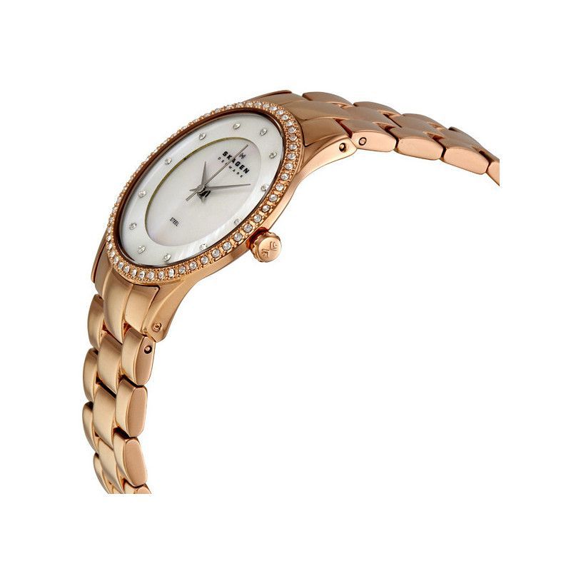 Ceas de dama Skagen Swarovski 347SRXR