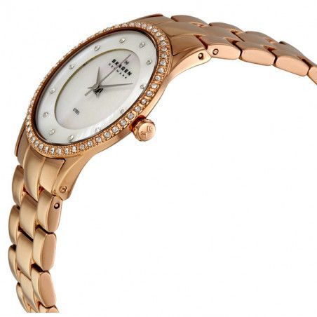 Ceas de dama Skagen Swarovski 347SRXR