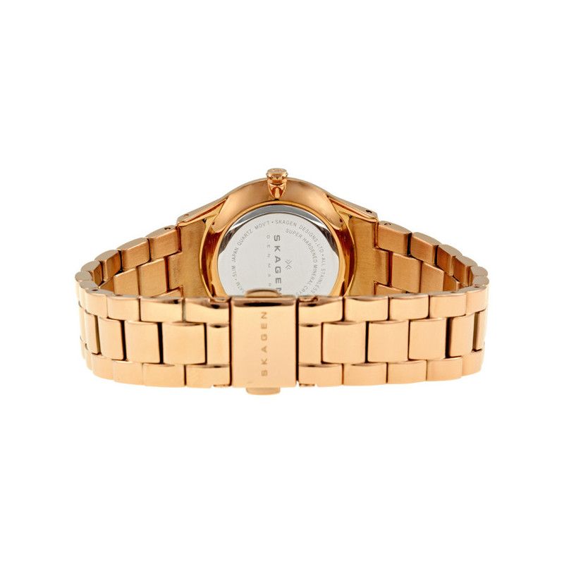 Ceas de dama Skagen Swarovski 347SRXR