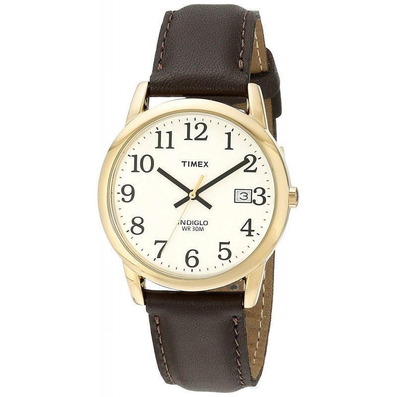 Ceas barbatesc Timex Easy Reader T2N369