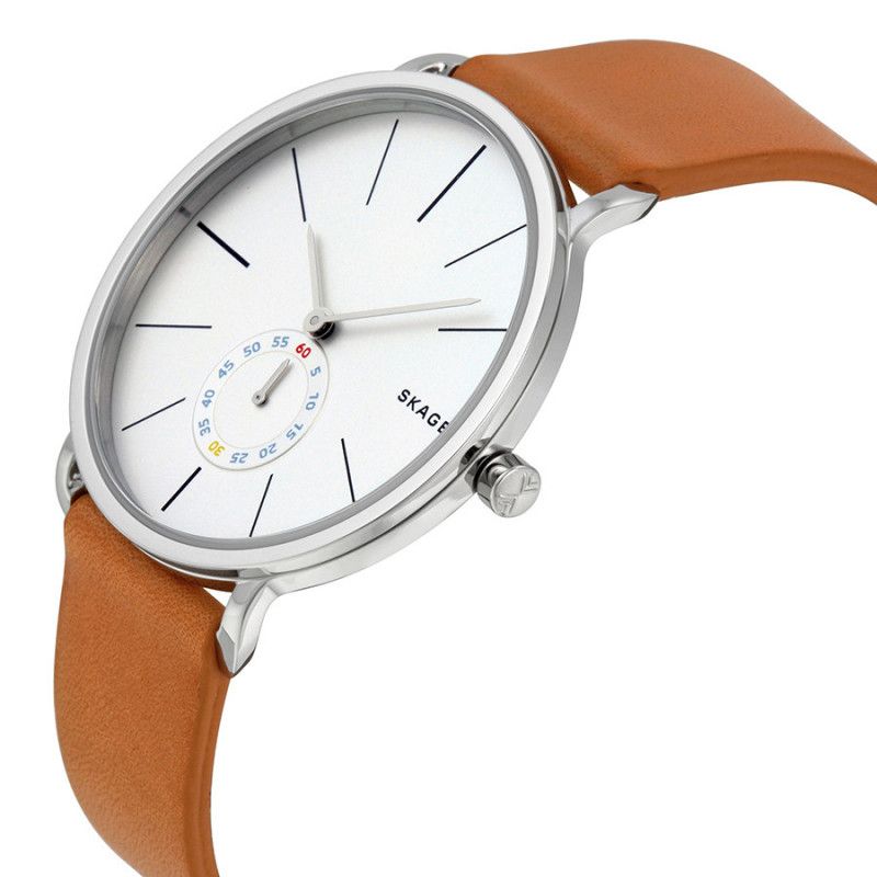 Ceas barbatesc Skagen Hagen SKW6215