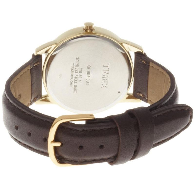 Ceas barbatesc Timex Easy Reader T2N369