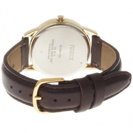 Ceas barbatesc Timex Easy Reader T2N369