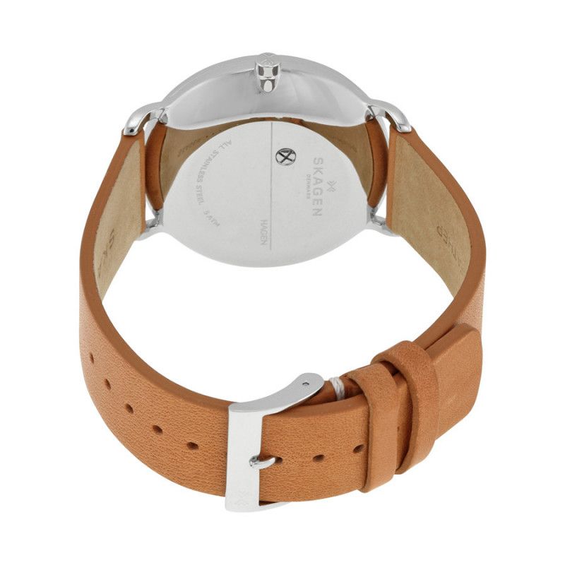 Ceas barbatesc Skagen Hagen SKW6215