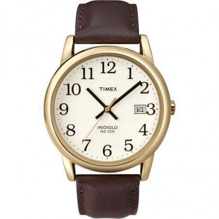Ceas barbatesc Timex Easy Reader T2N369