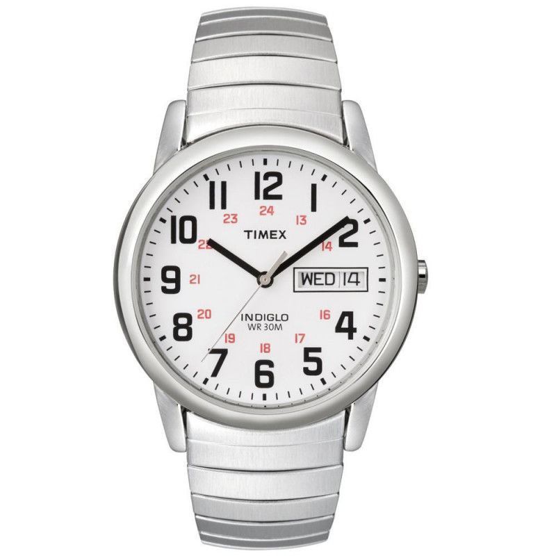 Ceas barbatesc Timex Easy Reader T2N091