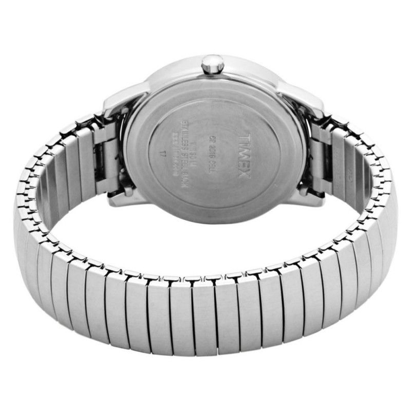 Ceas barbatesc Timex Easy Reader T2N091