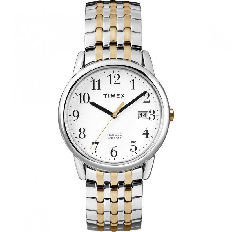 Ceas barbatesc Timex Easy Reader T2P295