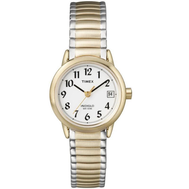Ceas de dama Timex Easy Reader T2H381