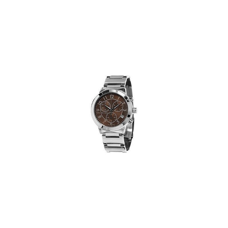 Ceas barbatesc Calvin Klein K8727176