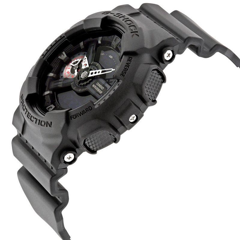 Ceas barbatesc Casio G-Shock GA110MB-1A