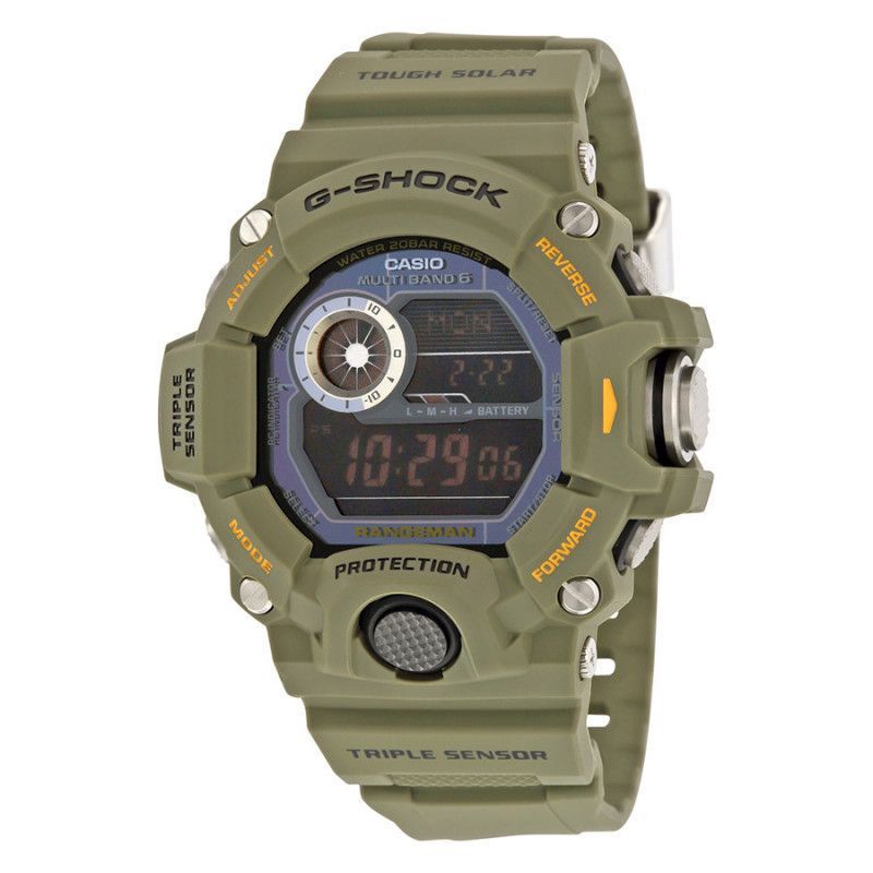 Ceas barbatesc Casio G-Shock GW9400-3CR
