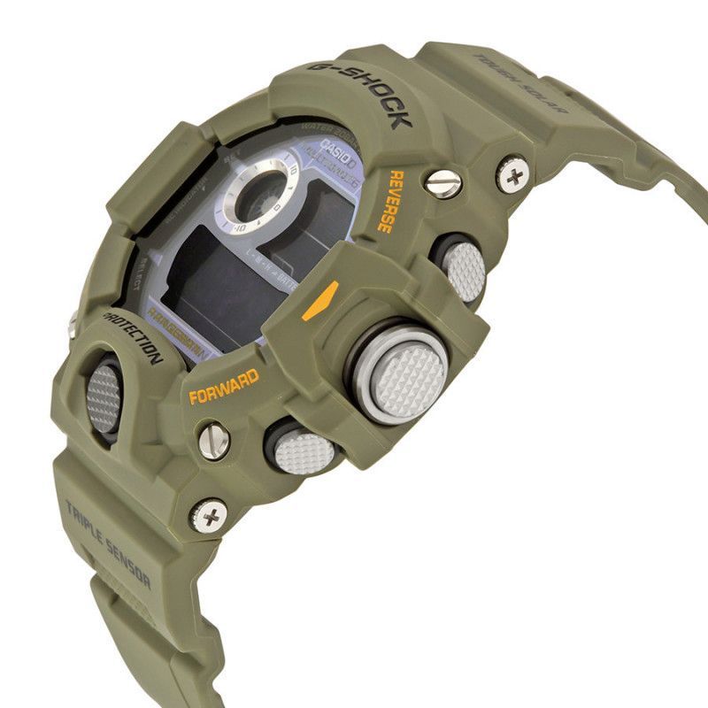 Ceas barbatesc Casio G-Shock GW9400-3CR