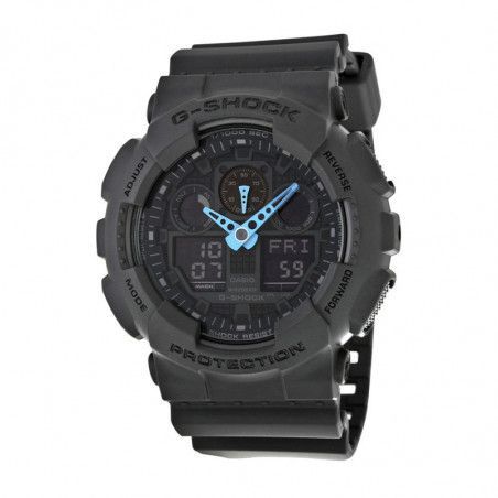 Ceas barbatesc Casio G-Shock GA100C-8ACR