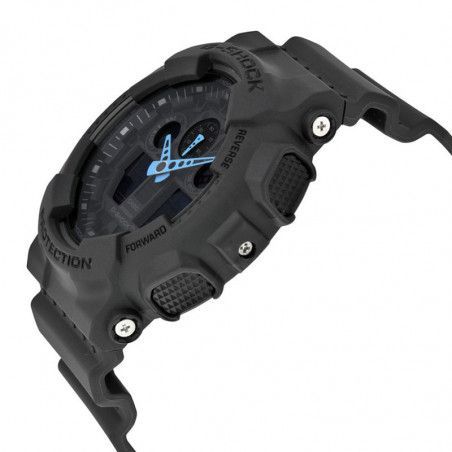 Ceas barbatesc Casio G-Shock GA100C-8ACR