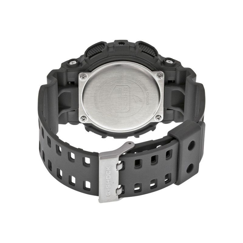Ceas barbatesc Casio G-Shock GA100C-8ACR
