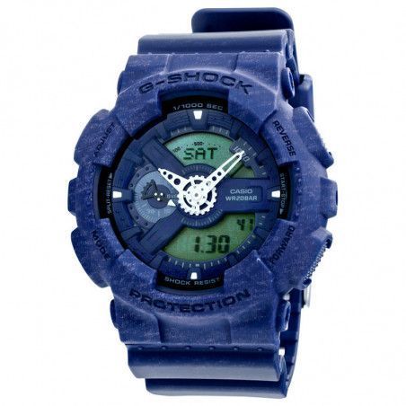 Ceas barbatesc Casio G-Shock GA110HT-2A
