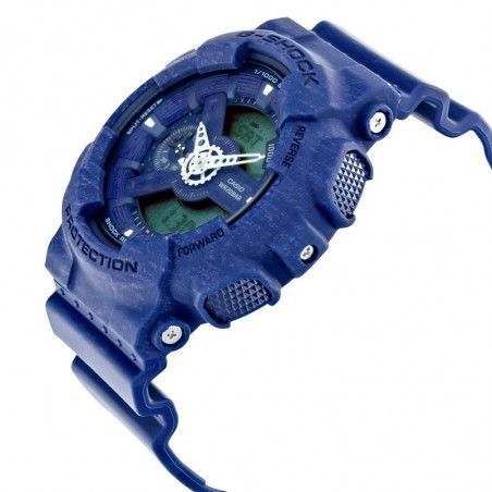 Ceas barbatesc Casio G-Shock GA110HT-2A