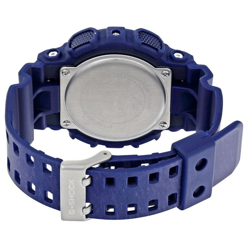 Ceas barbatesc Casio G-Shock GA110HT-2A