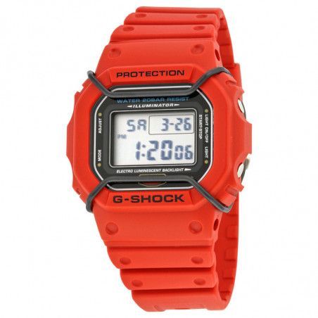 Ceas barbatesc Casio G-Shock DW5600P-4
