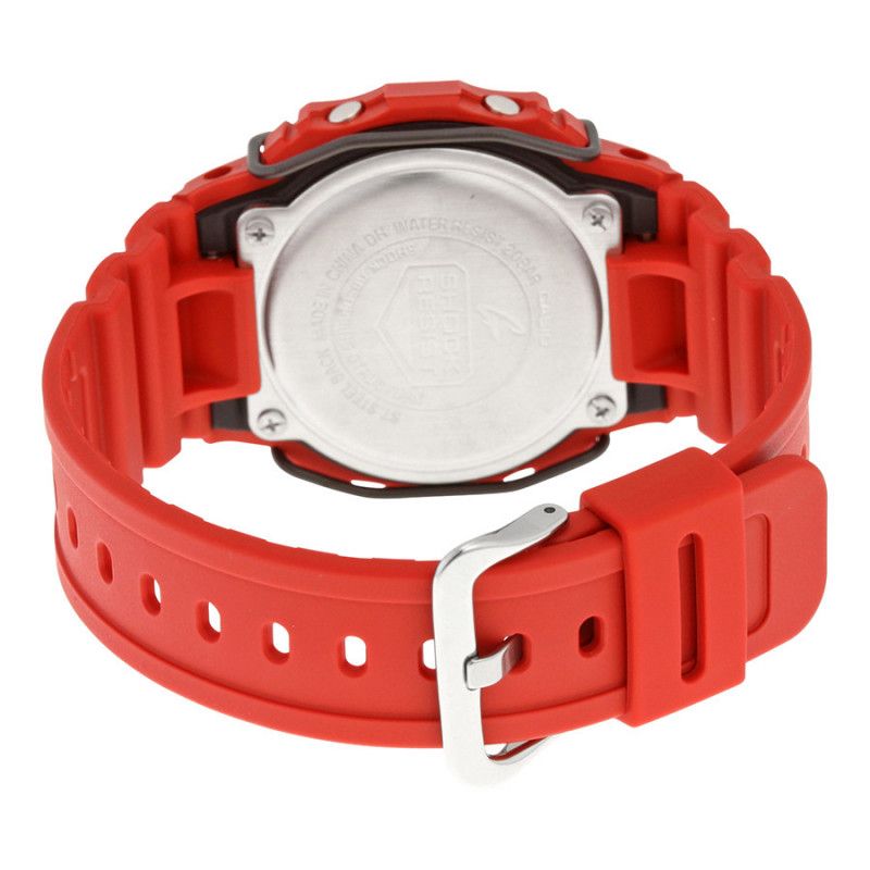 Ceas barbatesc Casio G-Shock DW5600P-4