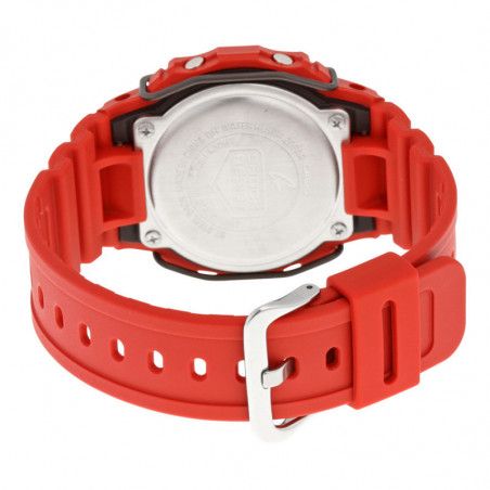 Ceas barbatesc Casio G-Shock DW5600P-4