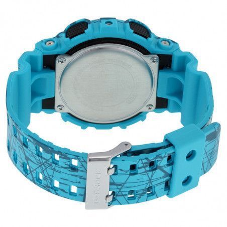 Ceas barbatesc Casio G-Shock GA110SL-3A