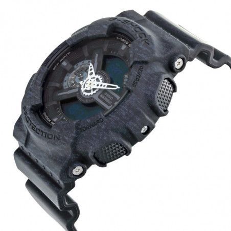 Ceas barbatesc Casio G-Shock GA110HT-1A