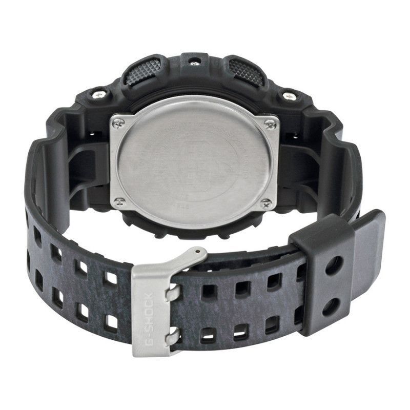Ceas barbatesc Casio G-Shock GA110HT-1A